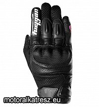 Furygan TD12 LADY EVO női kesztyű fekete XS