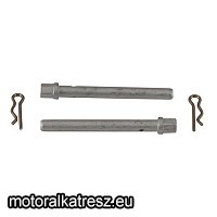 AllBalls 18-7021 féknyereg betét tartó csavar