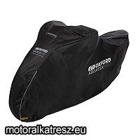 Oxford Aquatex Pro kültéri vízálló L motortakaró ponyva CV232