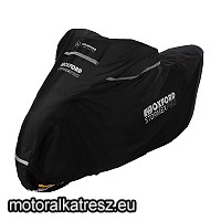 Oxford Stormex Pro kültéri extra vihar- és vízálló M motortakaró ponyva CV341