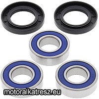 AllBalls 25-1271 hátsó kerékcsapágy készlet