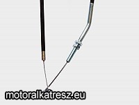 MotoPRO Kuplungbowden 411-070 / 715.13.43