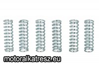 TRW Lucas MEF 117-6 Kuplungrugó