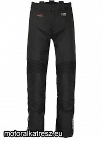 Büse Rider textilnadrág fekete S(48)