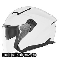 NOX N130 fehér nyitott bukósisak XL (1 db) NOX N130 fehér nyitott bukósisak XL (1 db)