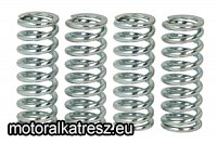 TRW Lucas MEF 145-4 Kuplungrugó