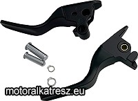 DRAG Specialties Kuplung és fékkar szett 06102324