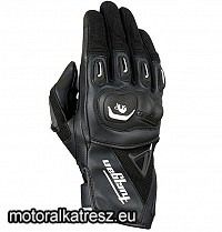 Furygan VOLT kesztyű fekete-fehér L