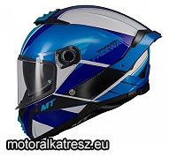 MT Thunder 4 SV FREEWAY A17 kék-szürke-fekete M 1308A4501715