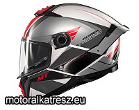 MT Thunder 4 SV FREEWAY A5 szürke-fekete-piros M 1308A450515 (1 db) MT Thunder 4 SV FREEWAY A5 szürke-fekete-piros M 1308A450515 (1 db)