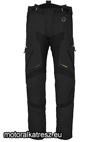 Büse Gravel XR férfi textilnadrág fekete 2XL(56)