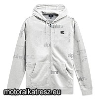 Alpinestars PLENITUDE kapucnis pulóver bézs M (1 db)