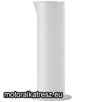 Polisport olaj keverék kimérő 500ml