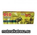 DID 520VX2 108 szemű lánc (1 db)