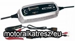 CTEK CTEK MXS 5.0 motorkerékpár és autó akkumlátor töltő 12V/5A