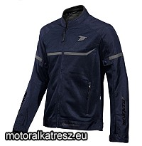Seventy Degrees SD-JR30.1 Mojave nyári textildzseki sötétkék 2XL