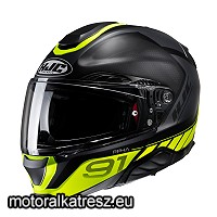 HJC RPHA91 RAFINO MC3HSF bukósisak XS
