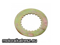   Gyári első lánckerék biztosító alátét 726.08.26