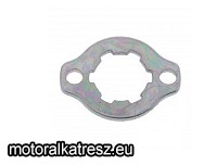   Gyári első lánckerék biztosító alátét 726.08.35