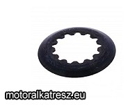   Gyári első lánckerék biztosító alátét 726.08.38