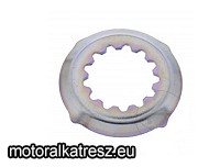   Gyári első lánckerék biztosító alátét 726.08.39