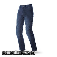 Seventy Degrees SD-PJ4 női motoros farmer nadrág sötét kék regular fit XS (1 db) Seventy Degrees SD-PJ4 női motoros farmer nadrág sötét kék regular fit XS (1 db)
