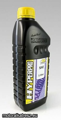 Hyperpro Fork Oil SAE 20W villaolaj (1 db) Hyperpro Fork Oil SAE 20W villaolaj (1 db)