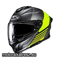 HJC C71 MORIX MC3HSF bukósisak L (1 db)