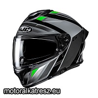 HJC C71 FABER MC7 bukósisak XS