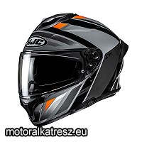 HJC C71 FABER MC4 bukósisak XS