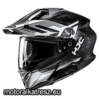 HJC RPHA60 DAKAR MC5SF bukósisak 2XL (1 db)