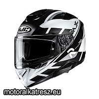 HJC RPHA72 VALUE MC5 bukósisak XS