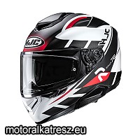 HJC RPHA72 VALUE MC1SF bukósisak XS