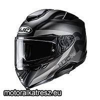 HJC RPHA72 PHYTA MC5SF szürke-fekete bukósisak XS