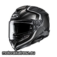 HJC RPHA72 ERNEM MC5 fekete-szürke bukósisak XS
