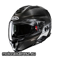 HJC RPHA91 CARBON ELIG MC5 bukósisak XS
