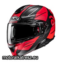 HJC RPHA91 BLAT MC1SF bukósisak M (1 db)