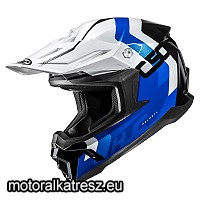 HJC C50 PRIMAL MC2 bukósisak L (1 db)