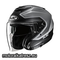 HJC i31 TEVIS MC5SF bukósisak XS