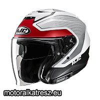 HJC i31 TEVIS MC1SF bukósisak XS