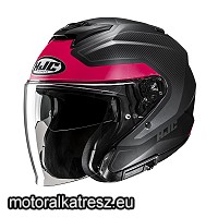 HJC i31 TEVIS MC8SF bukósisak XS
