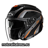 HJC i31 RENO MC7 bukósisak XS