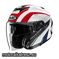 HJC i31 RENO MC21 bukósisak XS