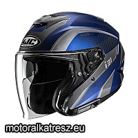 HJC i31 RENO MC2 bukósisak XS