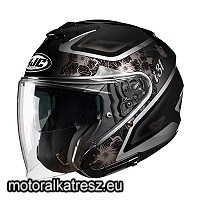 HJC i31 IONA MC5 bukósisak XS