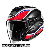 HJC i31 DEPE MC21 bukósisak XS