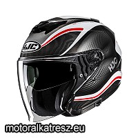 HJC i31 DEPE MC1 bukósisak XS