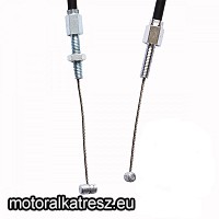 JMP Gázbowden (húzó) 731.98.66