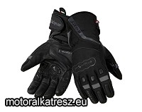 Seventy Degrees SD-T7 téli kesztyű fekete-szürke S