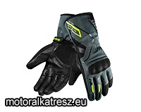 Seventy Degrees SD-T57 téli kesztyű fekete-szürke-UV S